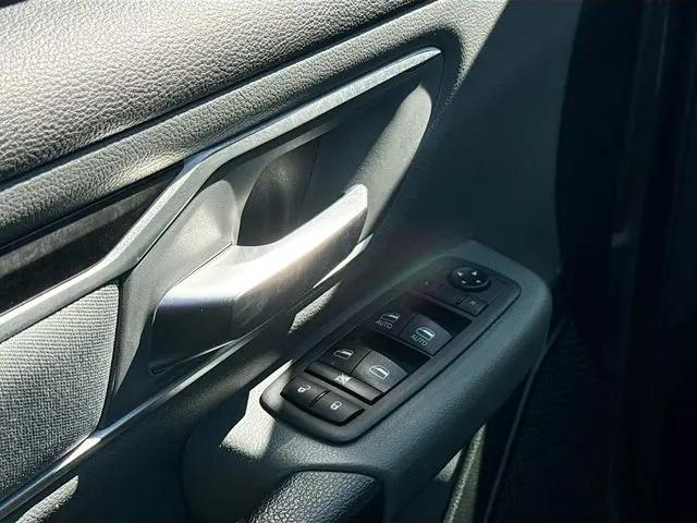 2020 Ram 1500 Big Horn Quad Cab 4x4 6'4" Box