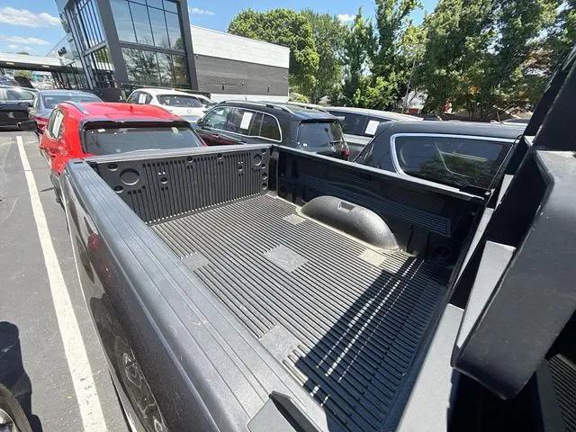 2020 Ram 1500 Big Horn Quad Cab 4x4 6'4" Box
