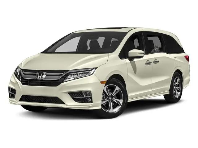 2018 Honda Odyssey Touring for sale in Inver Grove, MN