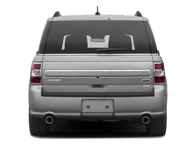 2016 Ford Flex SEL