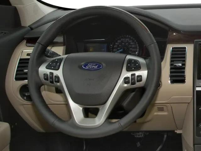2016 Ford Flex SEL
