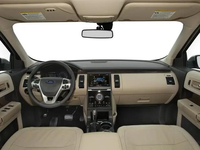 2016 Ford Flex SEL