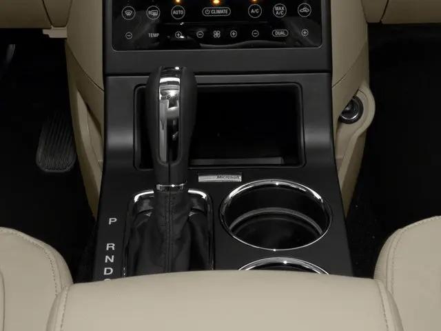 2016 Ford Flex SEL