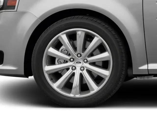 2016 Ford Flex SEL