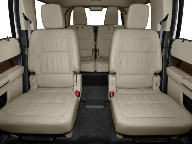 2016 Ford Flex SEL