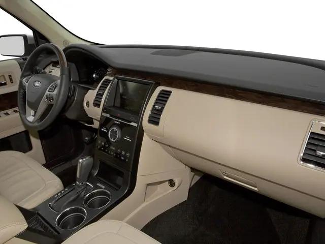 2016 Ford Flex SEL