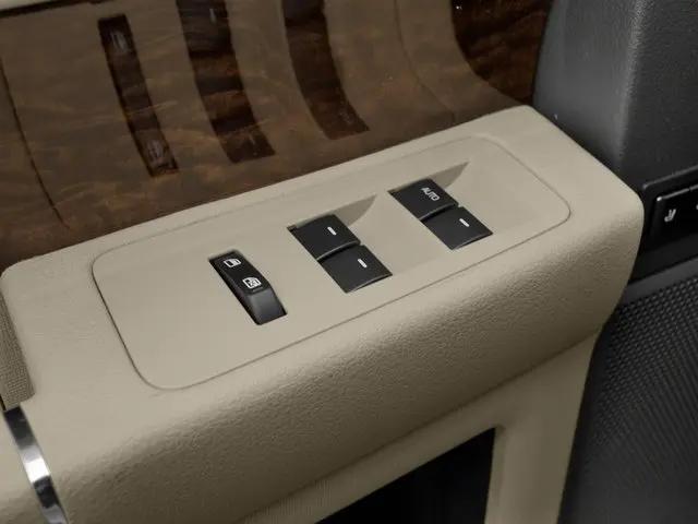 2016 Ford Flex SEL
