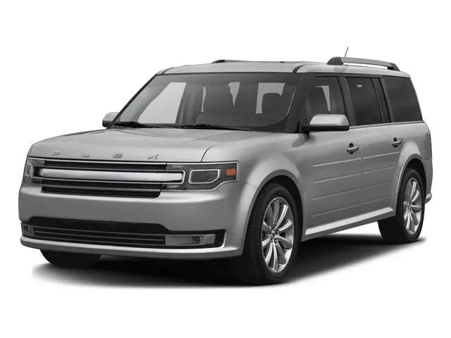 2016 Ford Flex SEL for sale in Inver Grove, MN