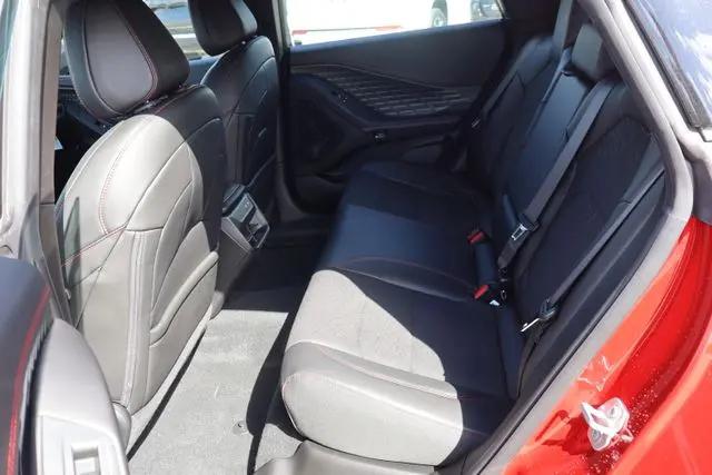 2026 Dodge Charger Scat Pack 4-Door AWD