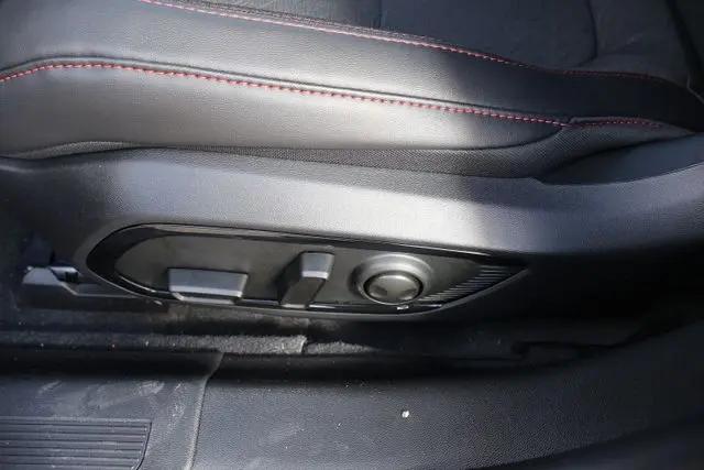 2026 Dodge Charger Scat Pack 4-Door AWD