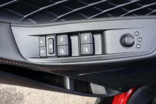 2026 Dodge Charger Scat Pack 4-Door AWD