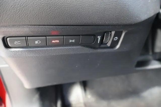 2026 Dodge Charger Scat Pack 4-Door AWD