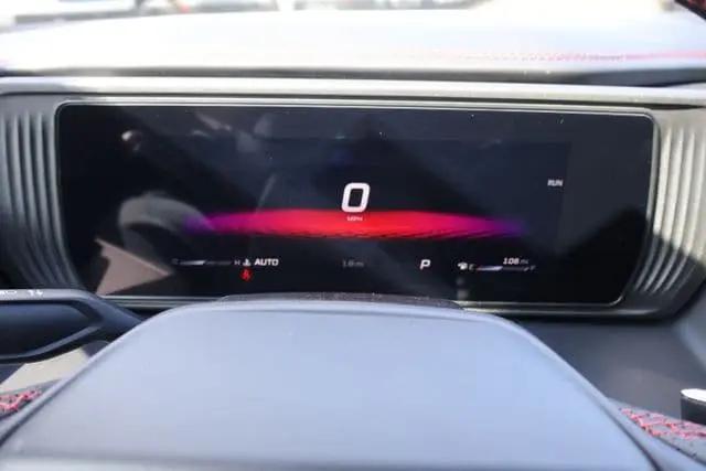 2026 Dodge Charger Scat Pack 4-Door AWD