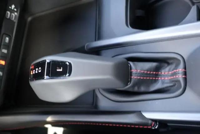 2026 Dodge Charger Scat Pack 4-Door AWD