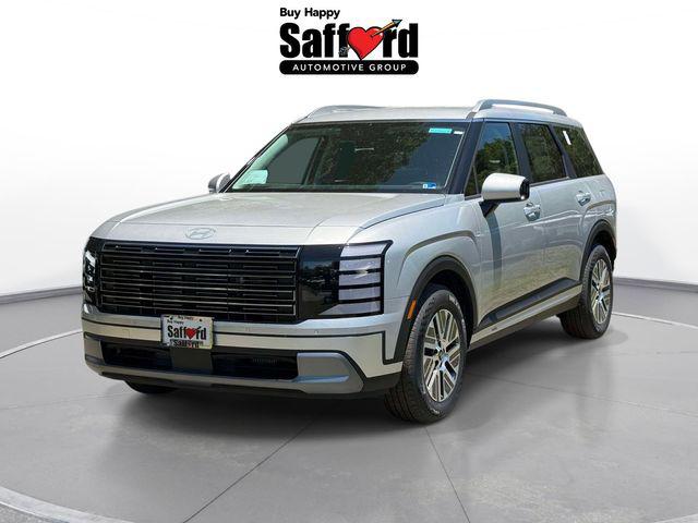 2026 Hyundai Palisade Hybrid SEL 8P