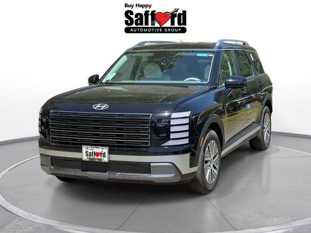 2026 Hyundai Palisade Hybrid SEL 7P