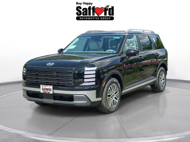 2026 Hyundai Palisade Hybrid SEL 7P