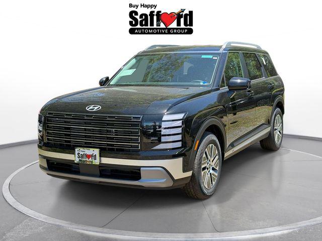 2026 Hyundai Palisade Hybrid SEL 8P