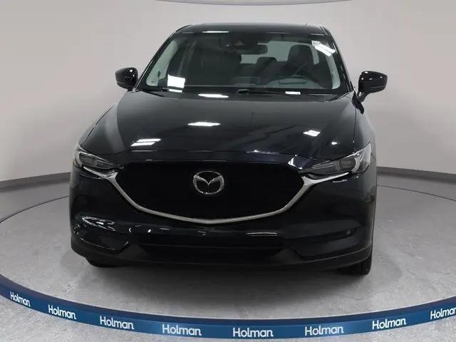 2020 Mazda CX-5 Grand Touring Reserve