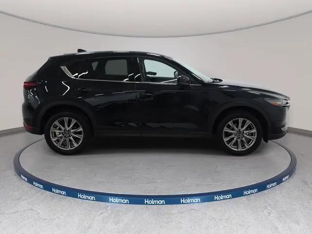 2020 Mazda CX-5 Grand Touring Reserve