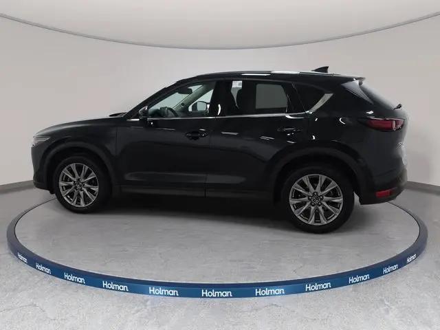 2020 Mazda CX-5 Grand Touring Reserve