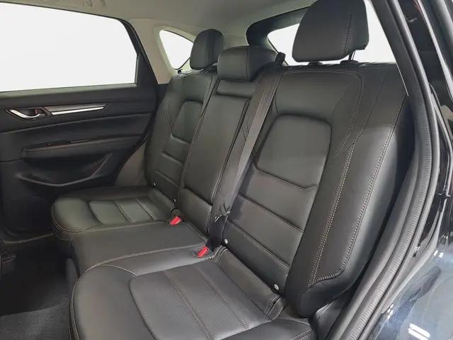 2020 Mazda CX-5 Grand Touring Reserve