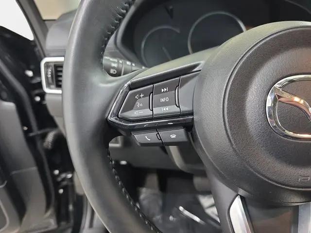 2020 Mazda CX-5 Grand Touring Reserve
