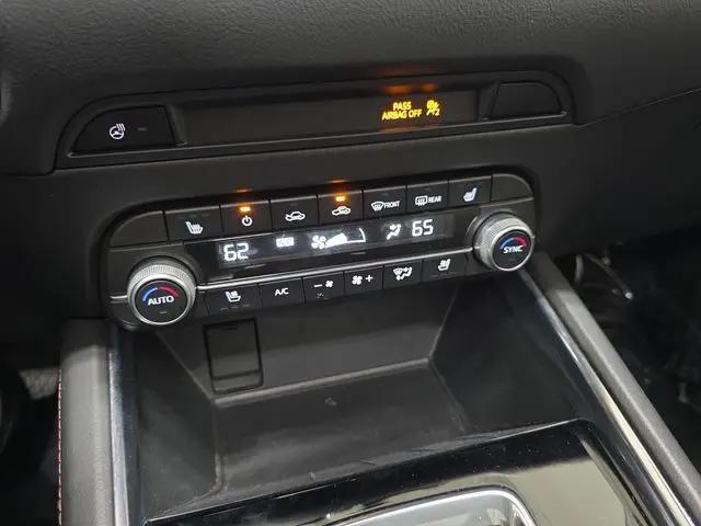 2020 Mazda CX-5 Grand Touring Reserve