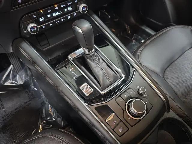 2020 Mazda CX-5 Grand Touring Reserve