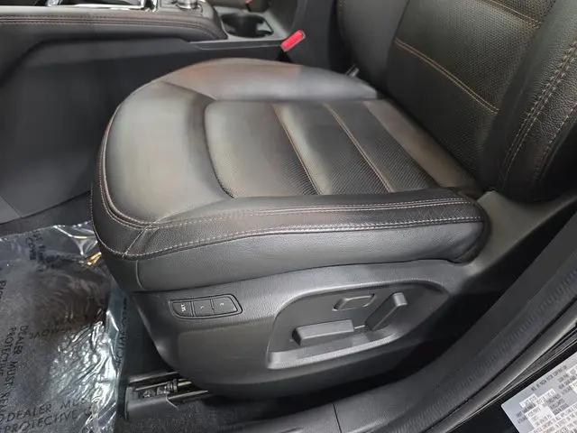 2020 Mazda CX-5 Grand Touring Reserve