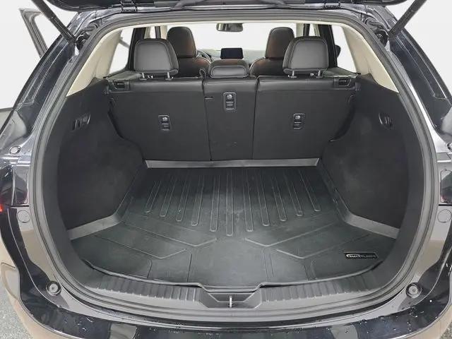 2020 Mazda CX-5 Grand Touring Reserve