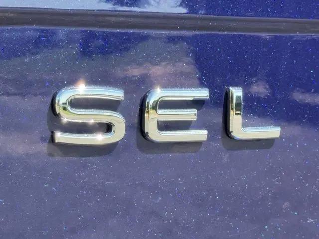 2022 Volkswagen Tiguan 2.0T SEL R-Line
