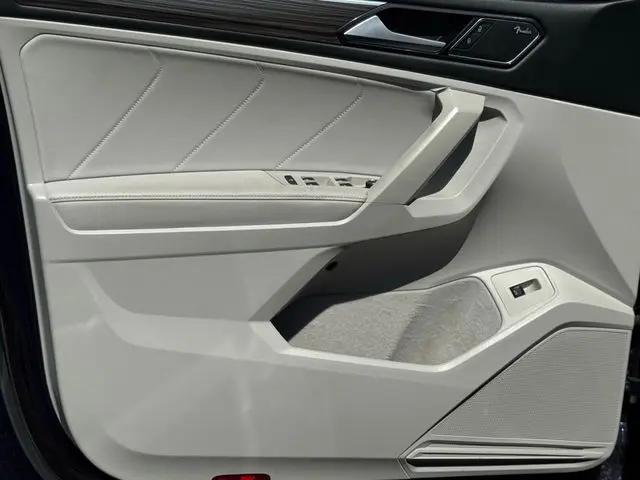 2022 Volkswagen Tiguan 2.0T SEL R-Line