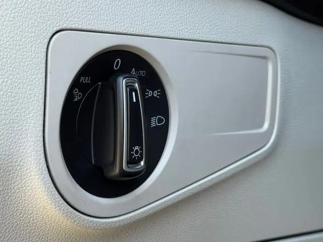 2022 Volkswagen Tiguan 2.0T SEL R-Line