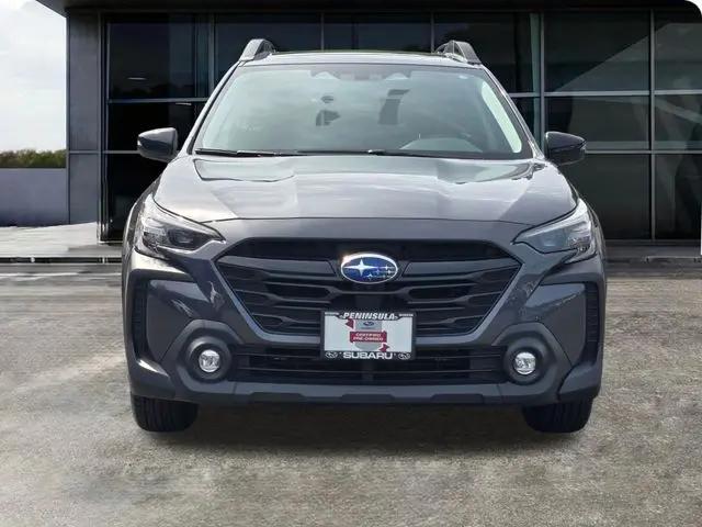 2023 Subaru Outback Onyx Edition XT