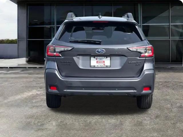 2023 Subaru Outback Onyx Edition XT