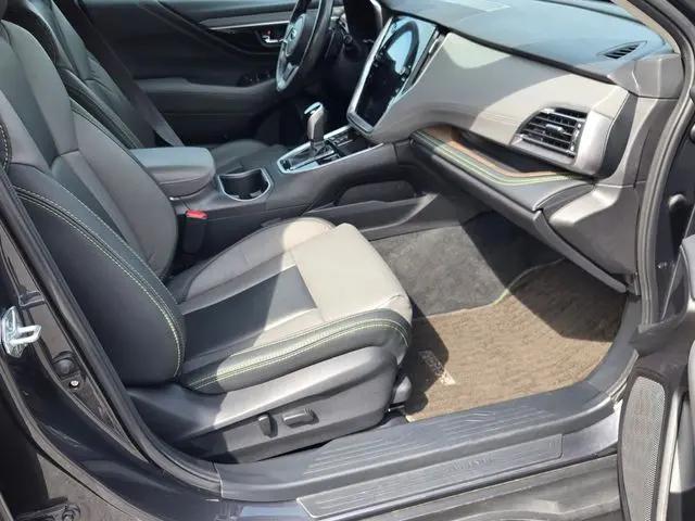 2023 Subaru Outback Onyx Edition XT