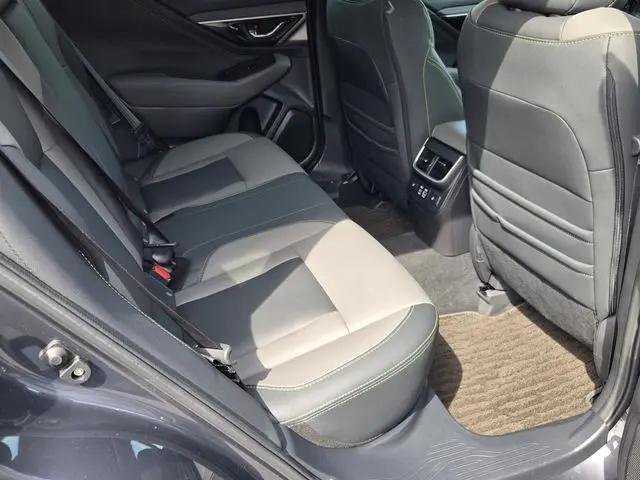 2023 Subaru Outback Onyx Edition XT