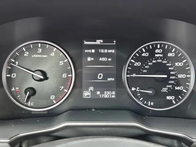 2023 Subaru Outback Onyx Edition XT