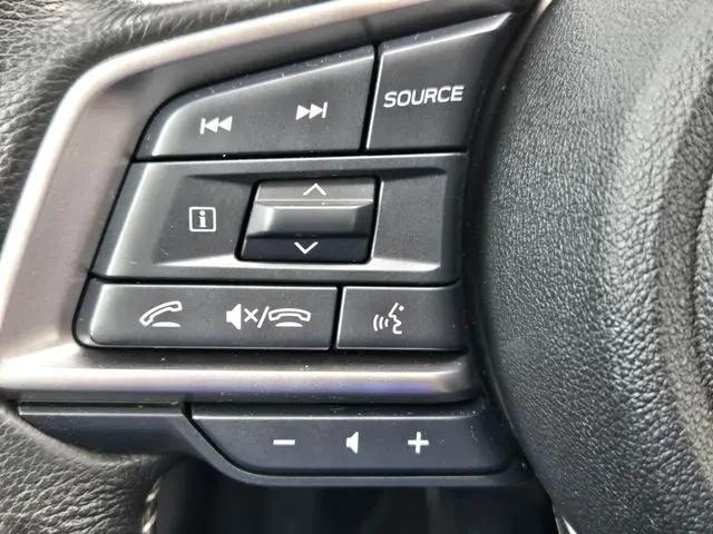 2023 Subaru Outback Onyx Edition XT