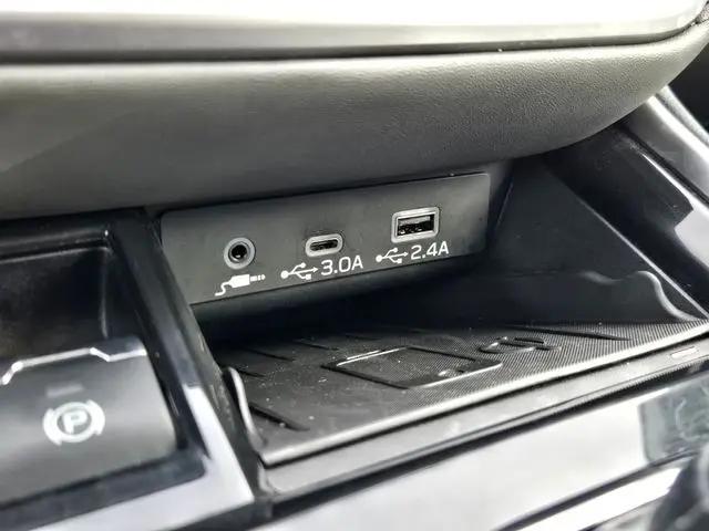 2023 Subaru Outback Onyx Edition XT