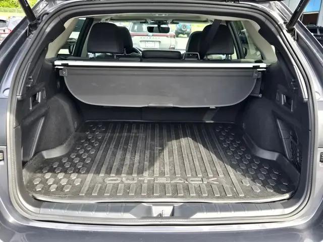 2023 Subaru Outback Onyx Edition XT