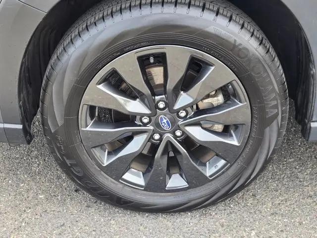 2023 Subaru Outback Onyx Edition XT