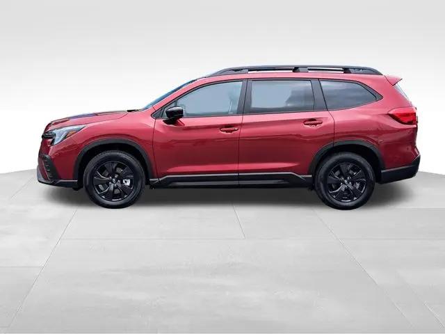 2026 Subaru Ascent Premium 7-Passenger