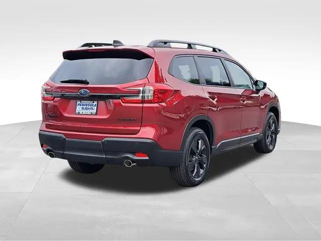 2026 Subaru Ascent Premium 7-Passenger