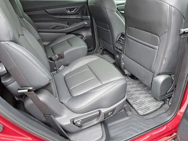 2026 Subaru Ascent Premium 7-Passenger