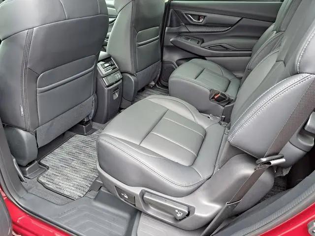 2026 Subaru Ascent Premium 7-Passenger