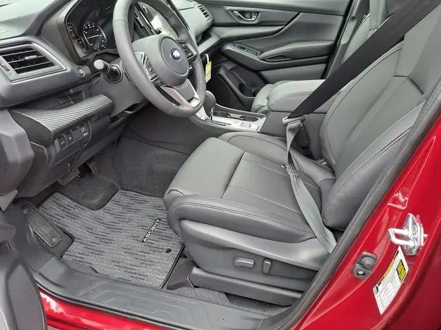 2026 Subaru Ascent Premium 7-Passenger