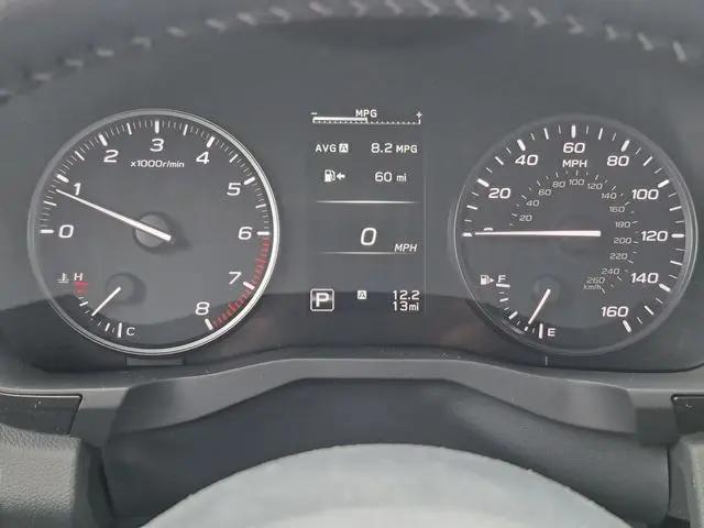 2026 Subaru Ascent Premium 7-Passenger