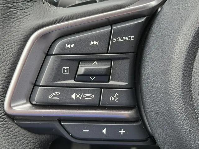 2026 Subaru Ascent Premium 7-Passenger